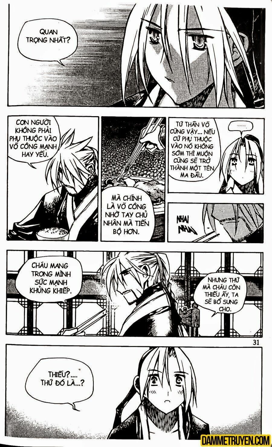 NOW: Chapter 98