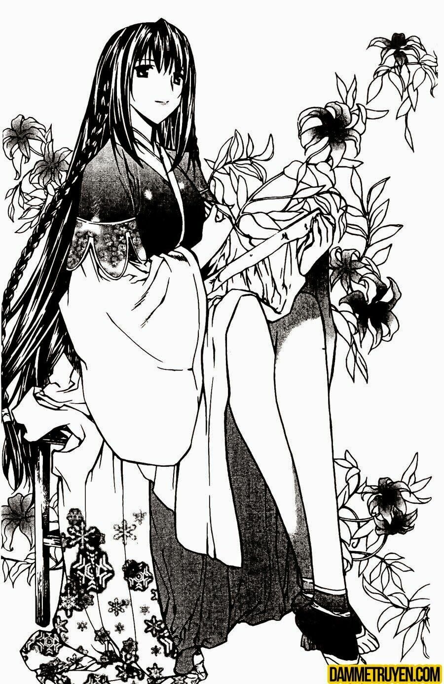 NOW: Chapter 99
