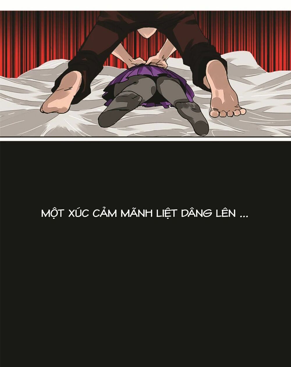 Mỹ Nhân Ngư: Chapter 1: One shot