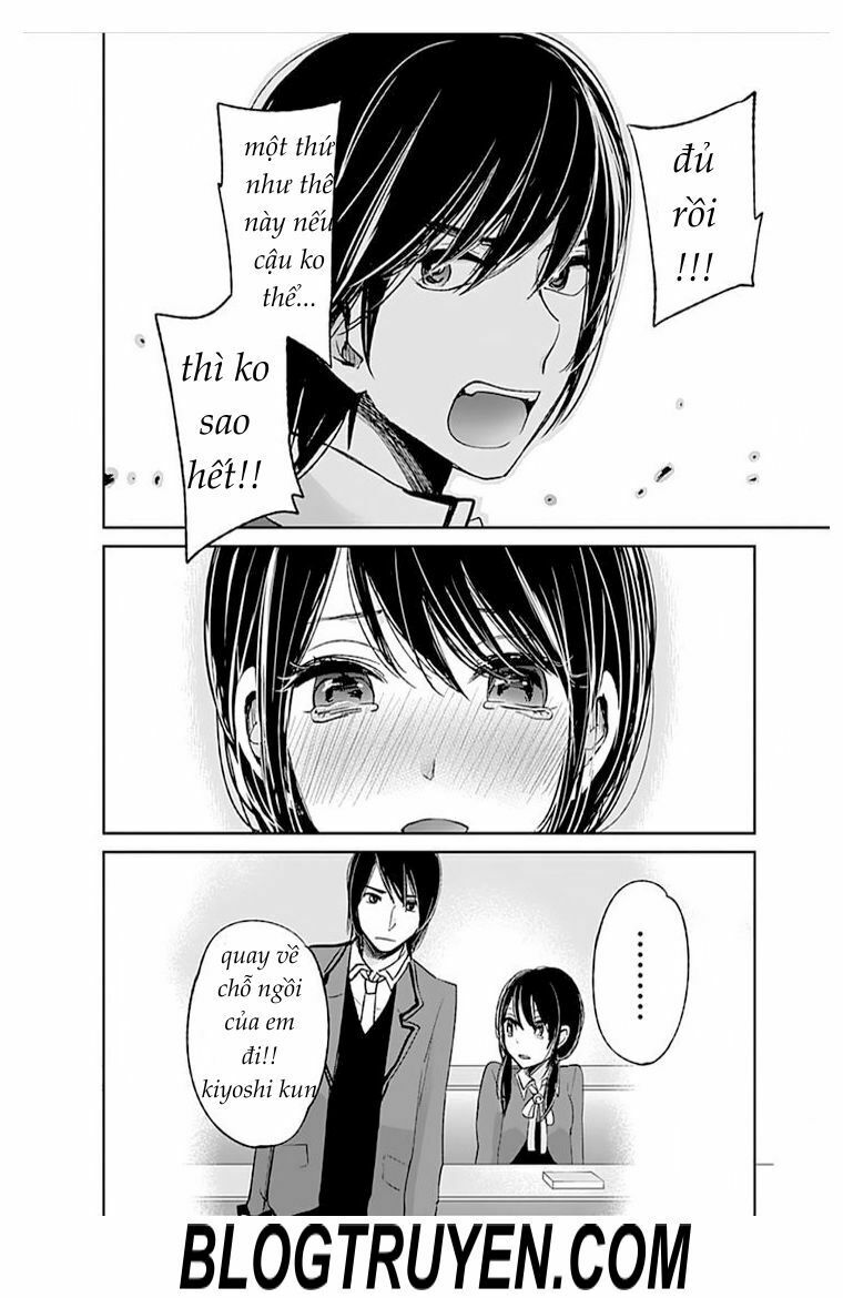 Retort pouch !: Chapter 1