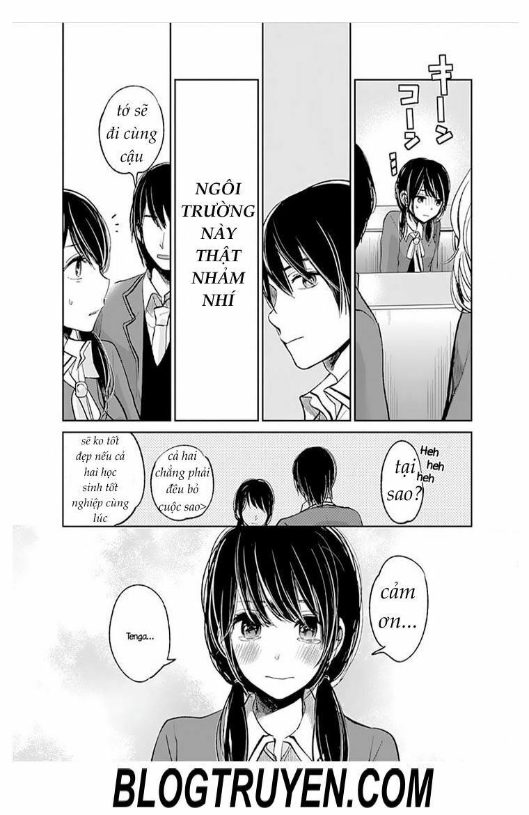 Retort pouch !: Chapter 1