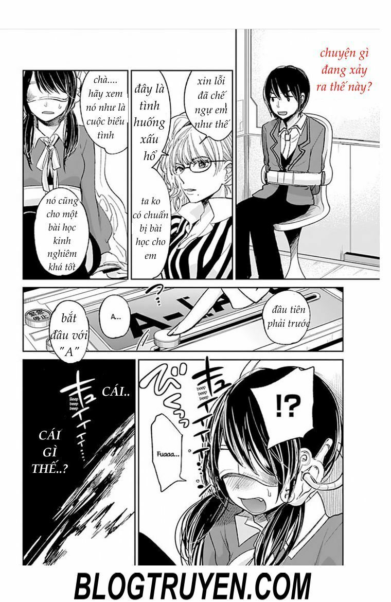 Retort pouch !: Chapter 1