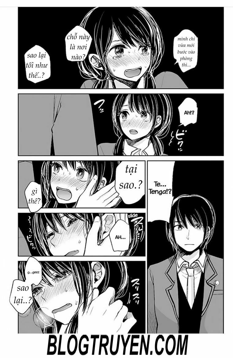 Retort pouch !: Chapter 1