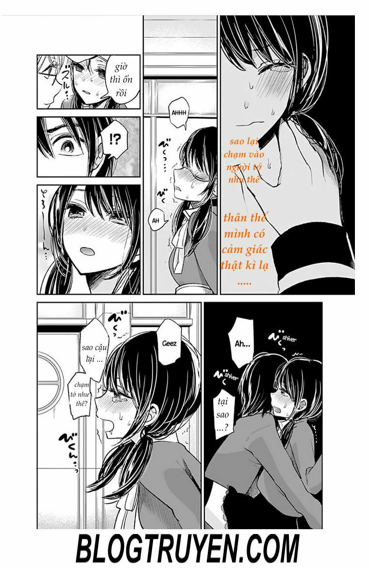Retort pouch !: Chapter 1