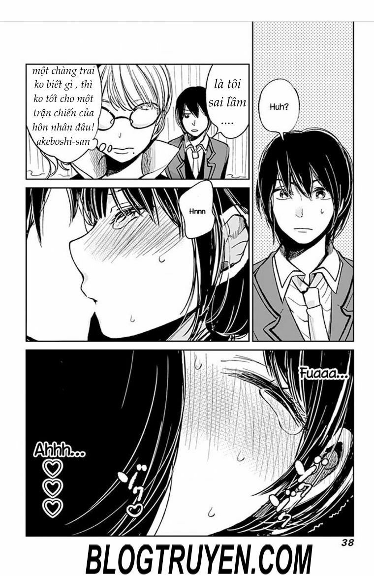 Retort pouch !: Chapter 1