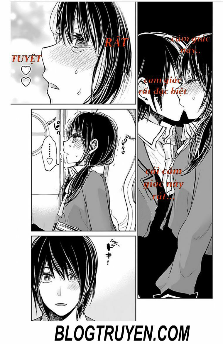 Retort pouch !: Chapter 1