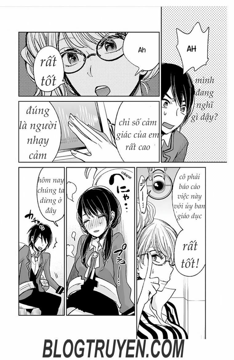 Retort pouch !: Chapter 1