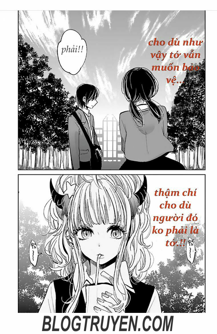 Retort pouch !: Chapter 1