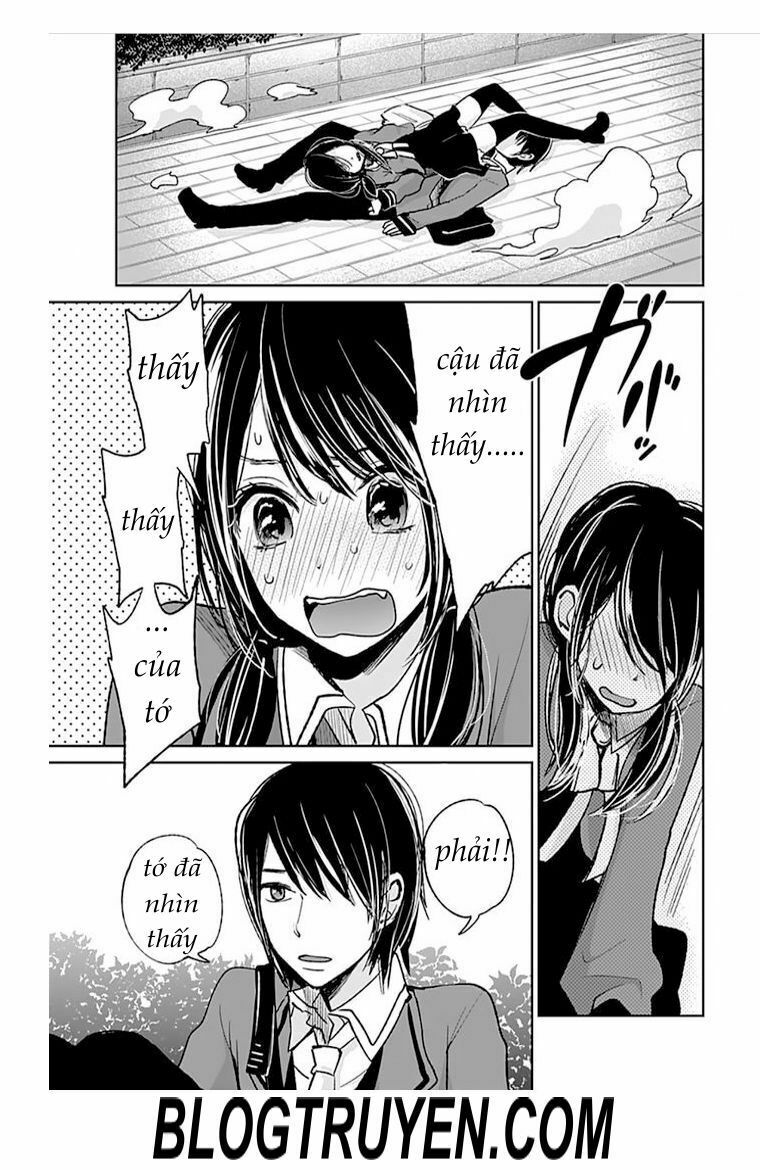 Retort pouch !: Chapter 1