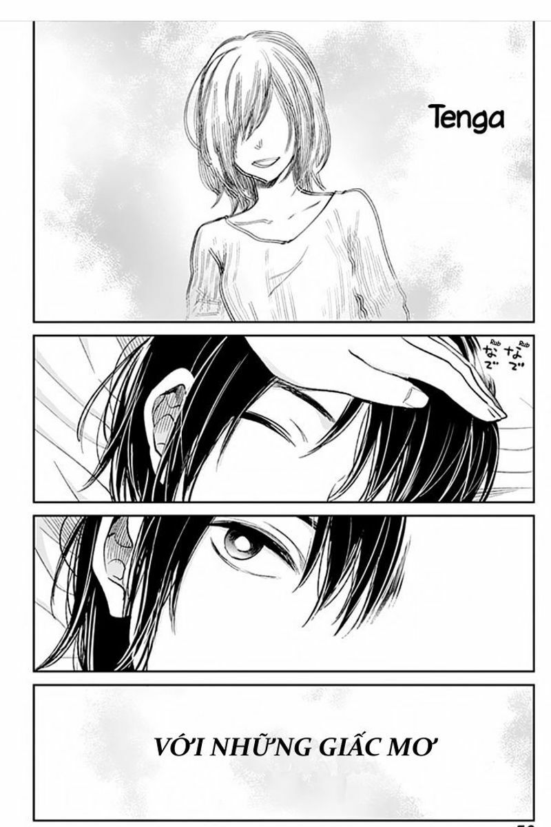 Retort pouch !: Chapter 2.1