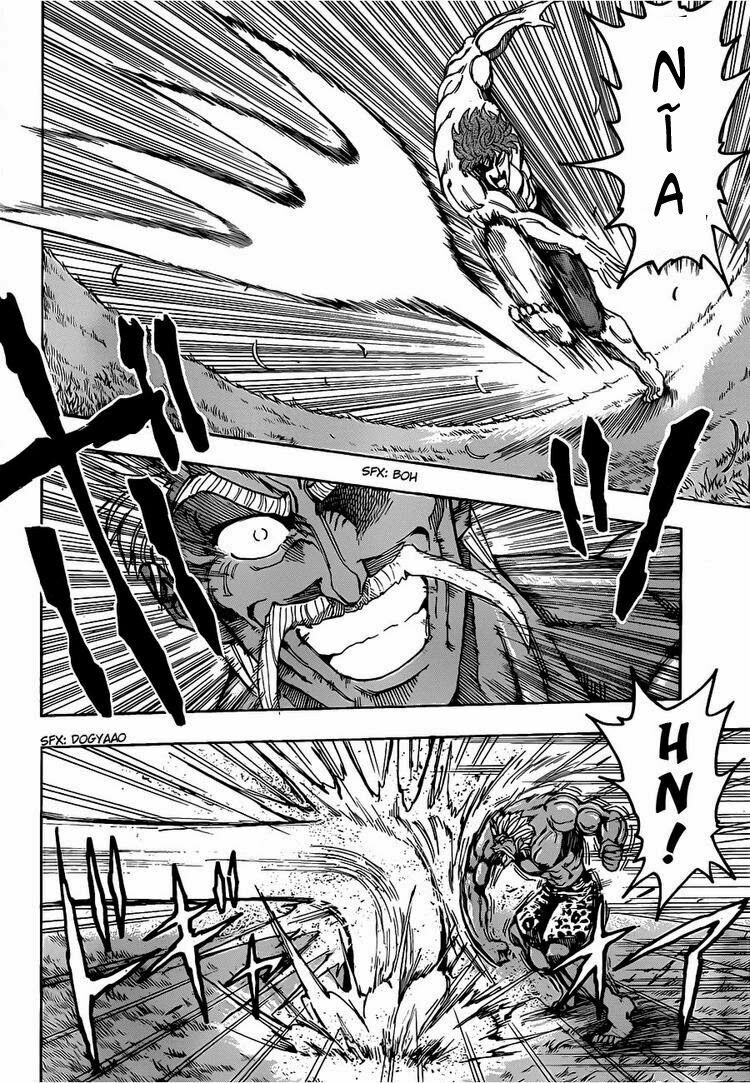Thợ Săn Ẩm Thực: Chapter 102