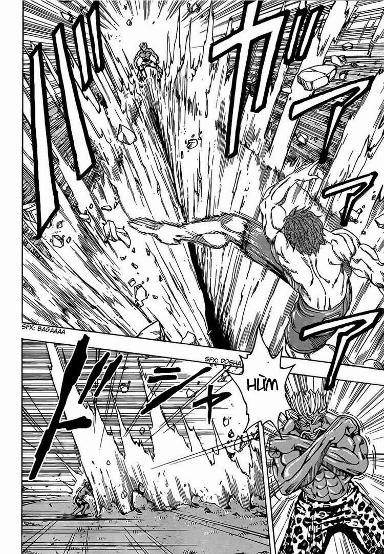 Thợ Săn Ẩm Thực: Chapter 102