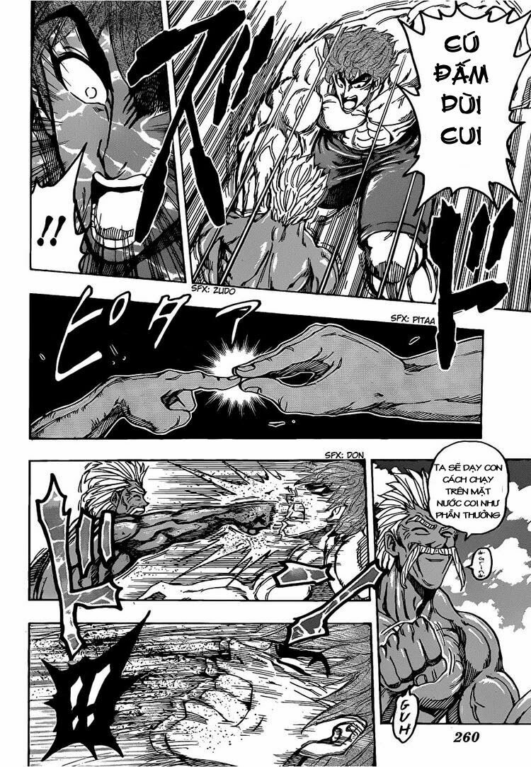 Thợ Săn Ẩm Thực: Chapter 102