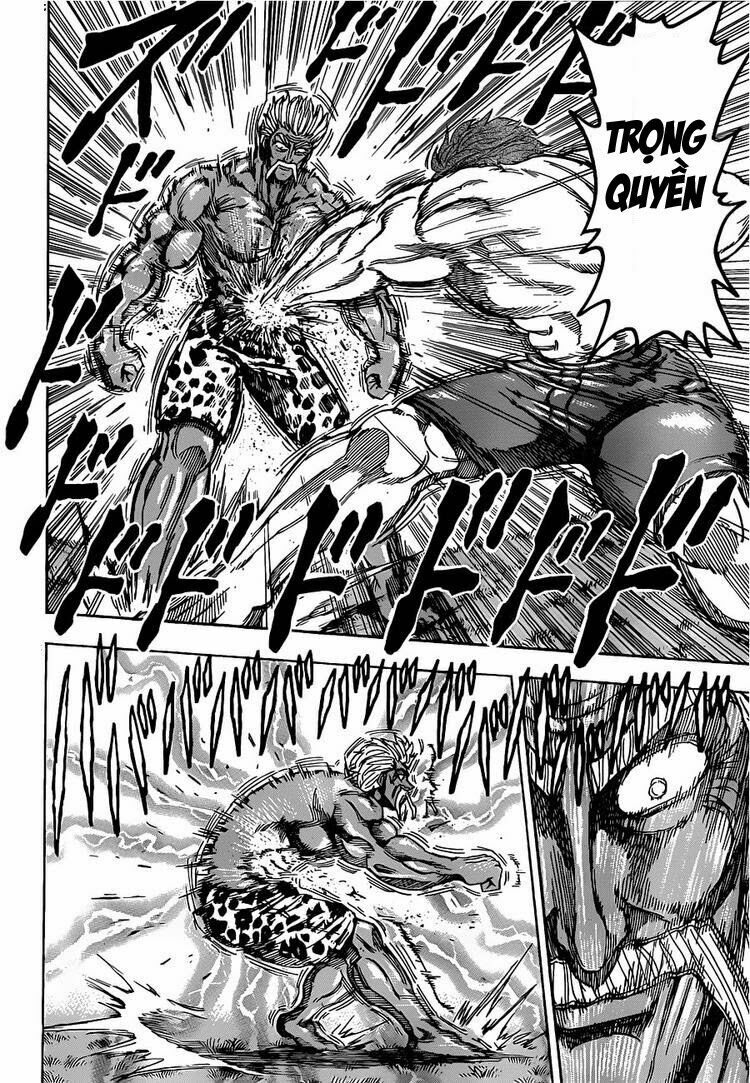 Thợ Săn Ẩm Thực: Chapter 102