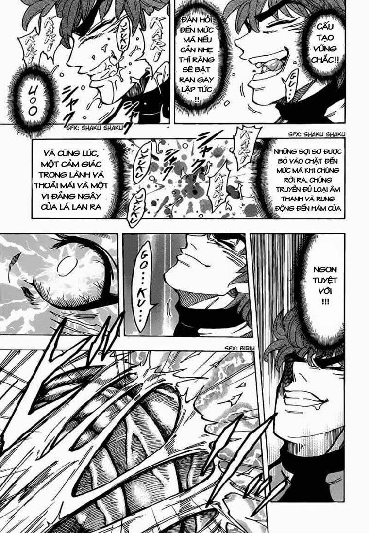 Thợ Săn Ẩm Thực: Chapter 108