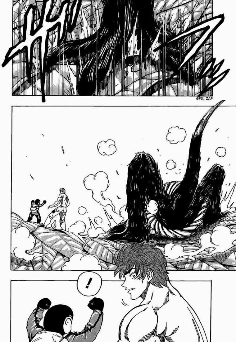 Thợ Săn Ẩm Thực: Chapter 108