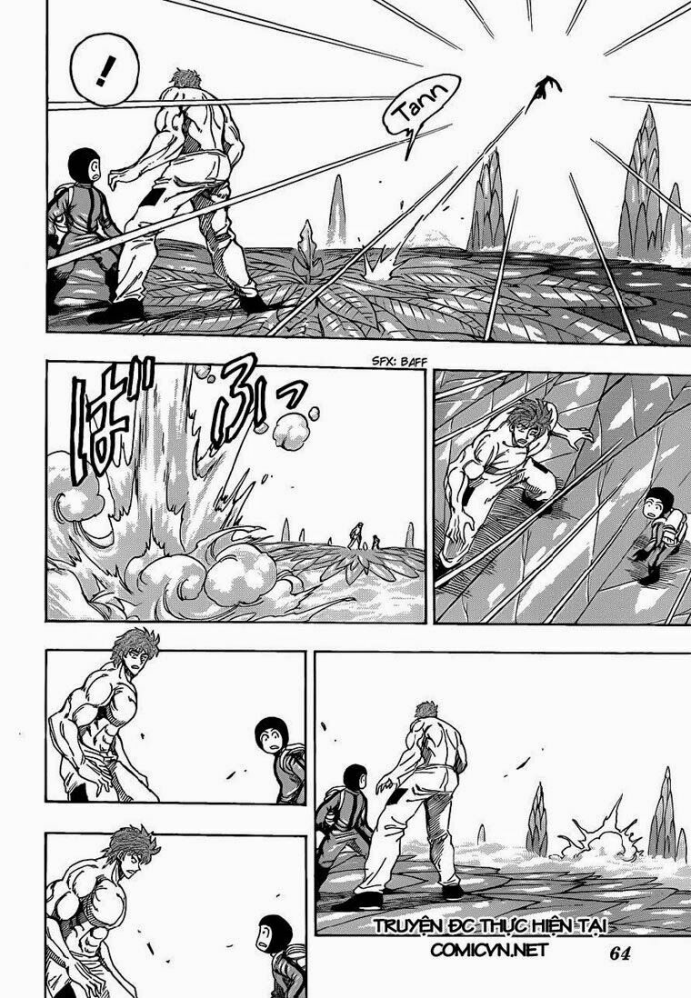 Thợ Săn Ẩm Thực: Chapter 109