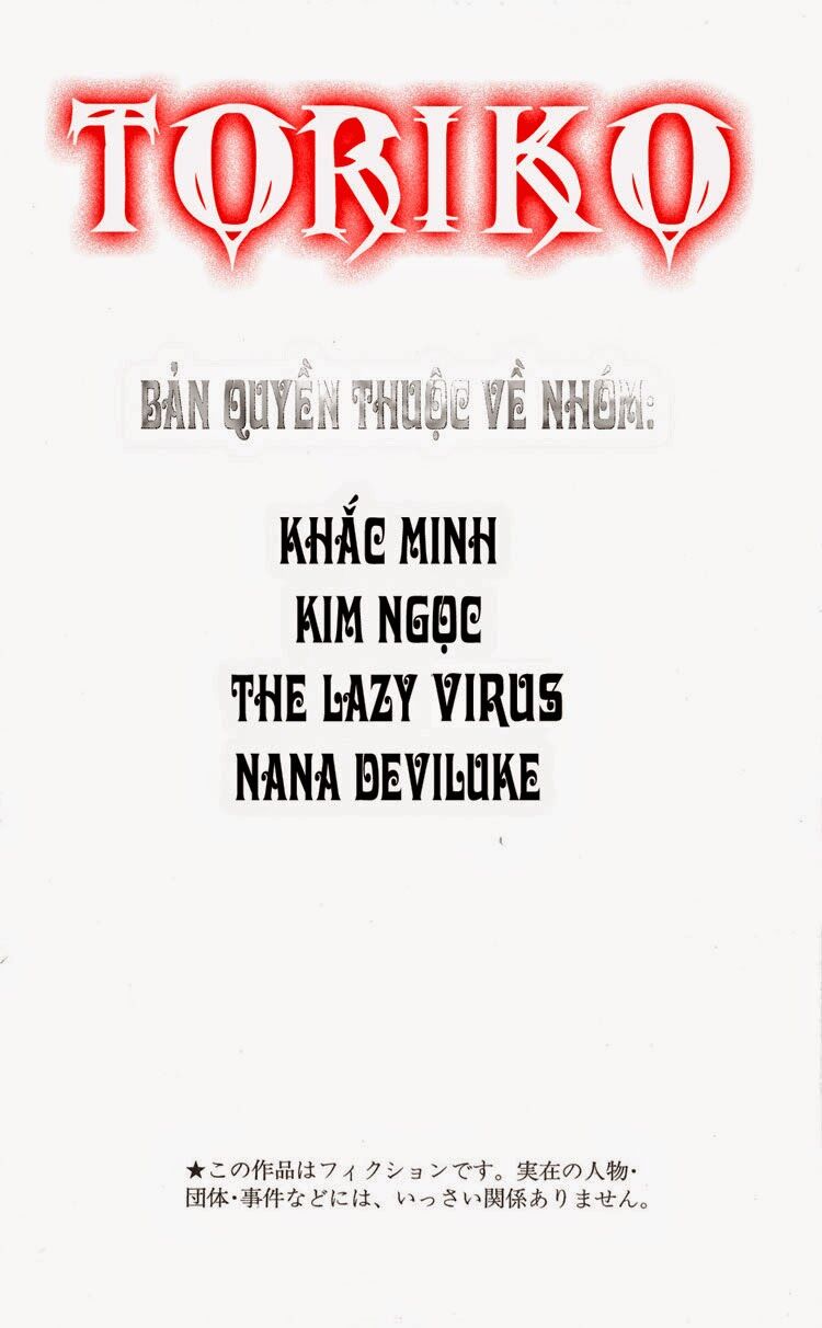 Thợ Săn Ẩm Thực: Chapter 11