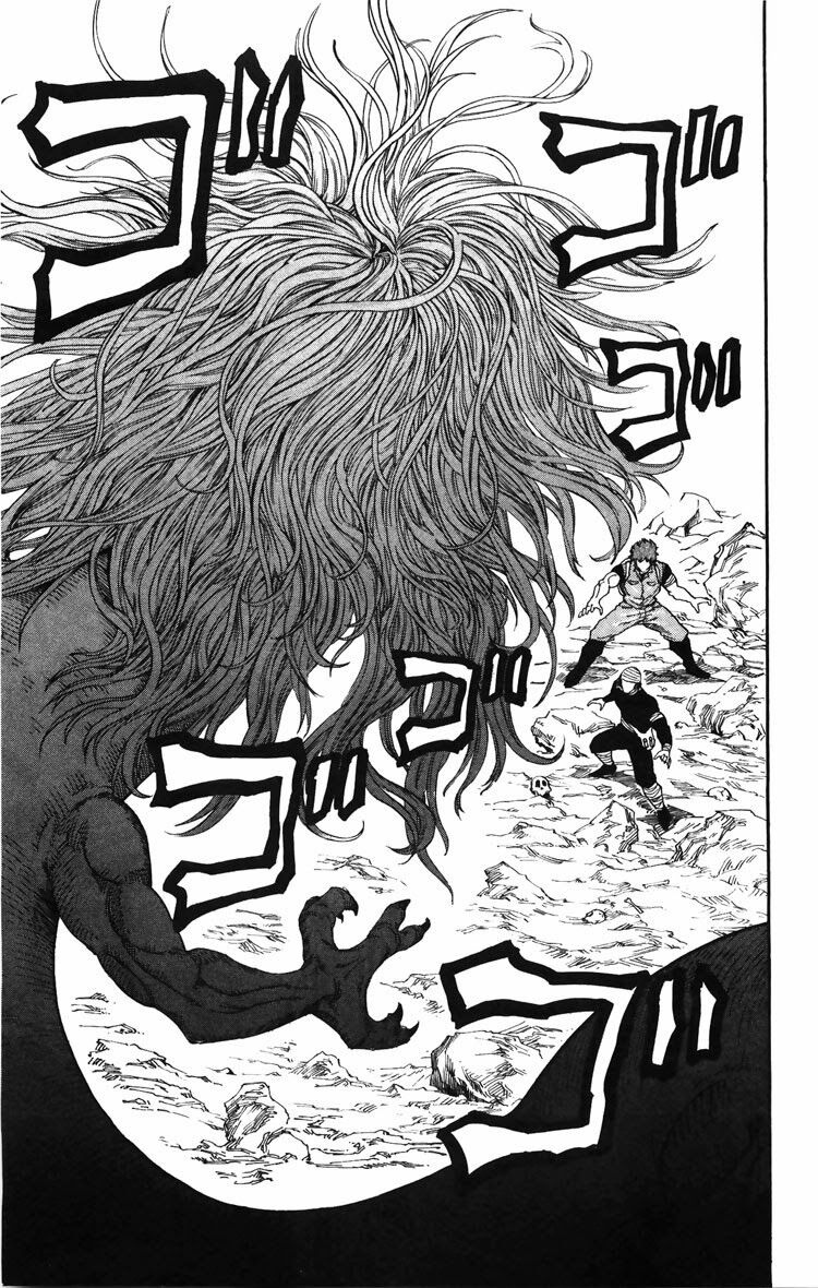 Thợ Săn Ẩm Thực: Chapter 11