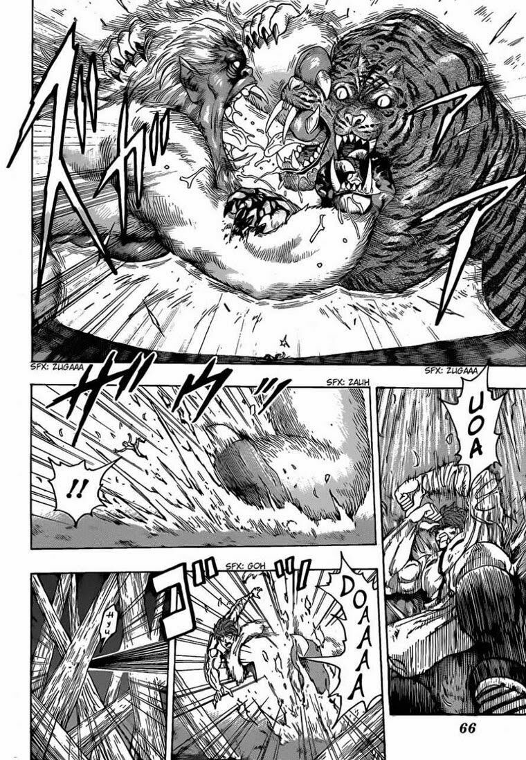 Thợ Săn Ẩm Thực: Chapter 112