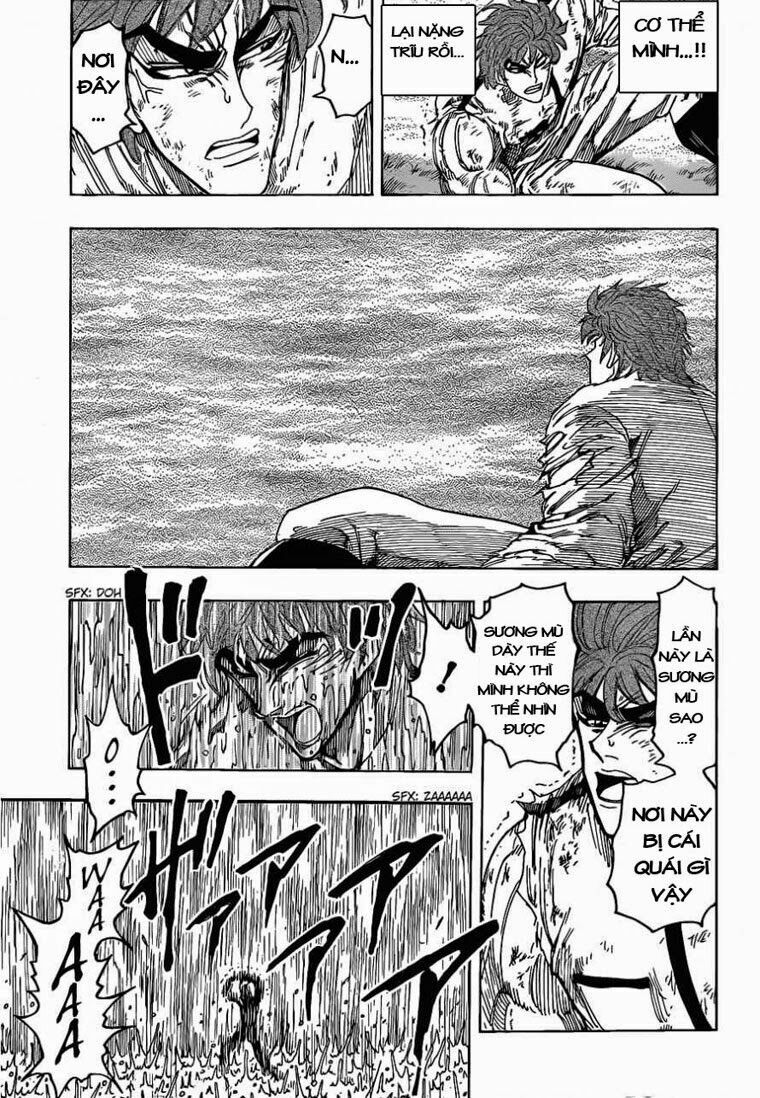 Thợ Săn Ẩm Thực: Chapter 112