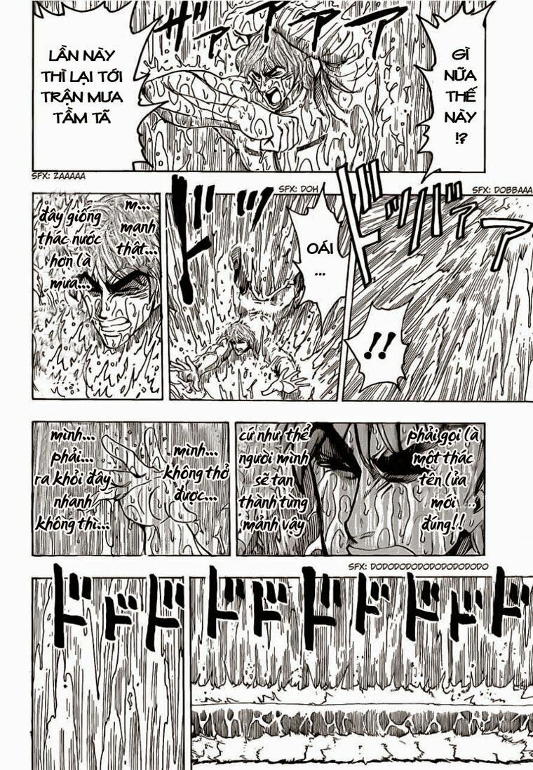 Thợ Săn Ẩm Thực: Chapter 112