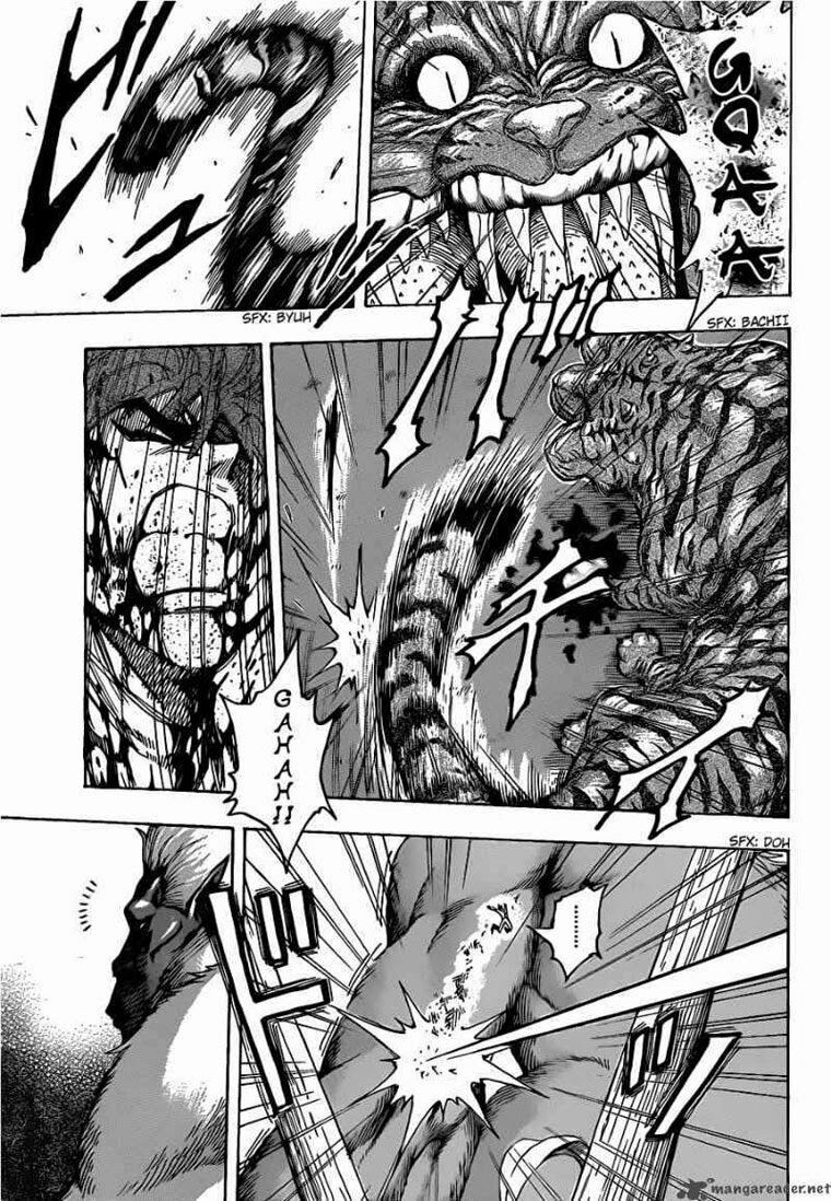 Thợ Săn Ẩm Thực: Chapter 112
