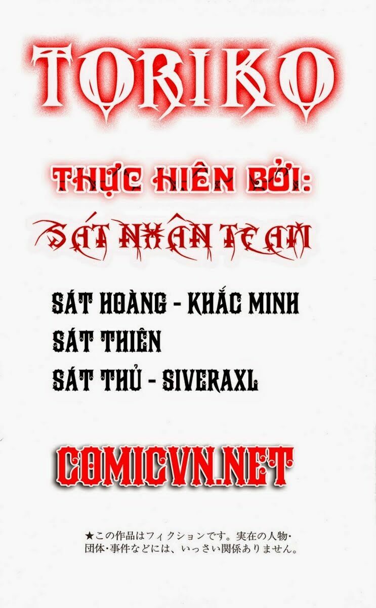 Thợ Săn Ẩm Thực: Chapter 115