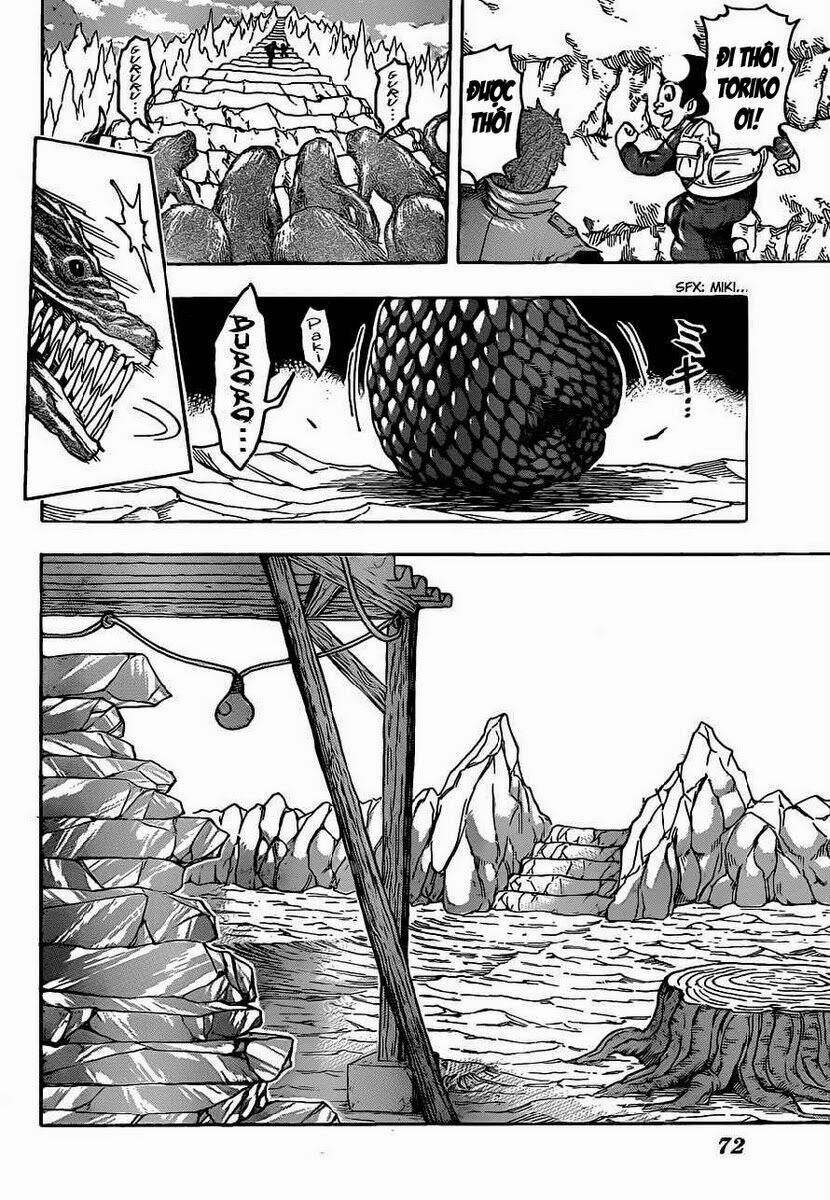 Thợ Săn Ẩm Thực: Chapter 115
