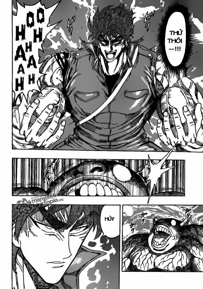 Thợ Săn Ẩm Thực: Chapter 121