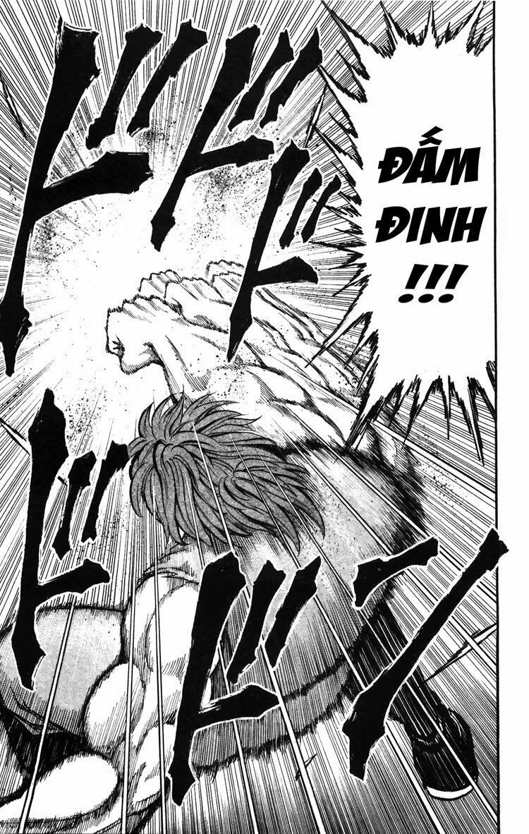 Thợ Săn Ẩm Thực: Chapter 13