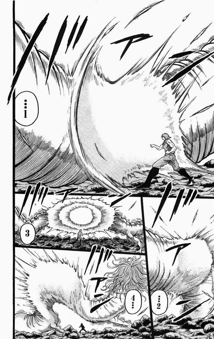 Thợ Săn Ẩm Thực: Chapter 13