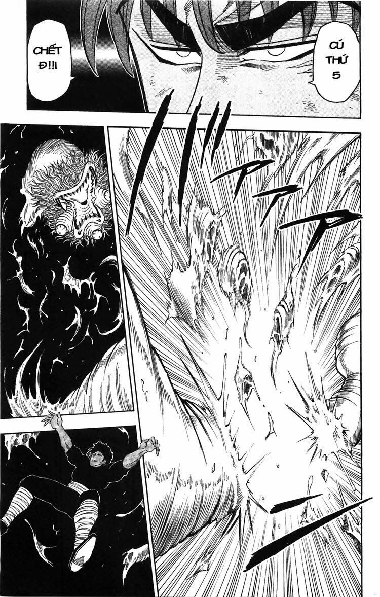 Thợ Săn Ẩm Thực: Chapter 13
