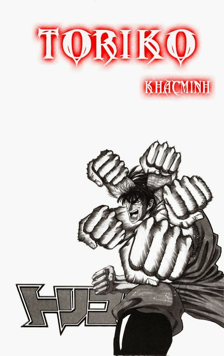 Thợ Săn Ẩm Thực: Chapter 13