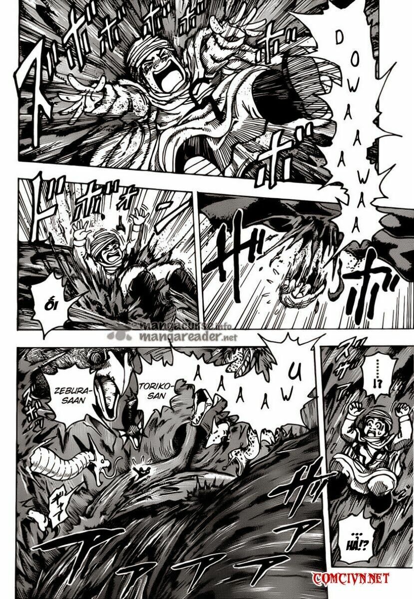 Thợ Săn Ẩm Thực: Chapter 131