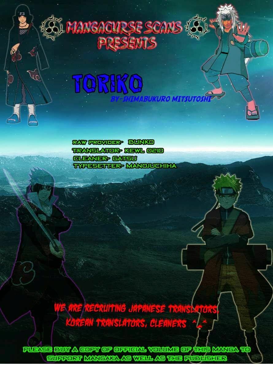 Thợ Săn Ẩm Thực: Chapter 131