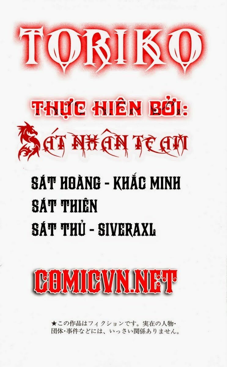 Thợ Săn Ẩm Thực: Chapter 131