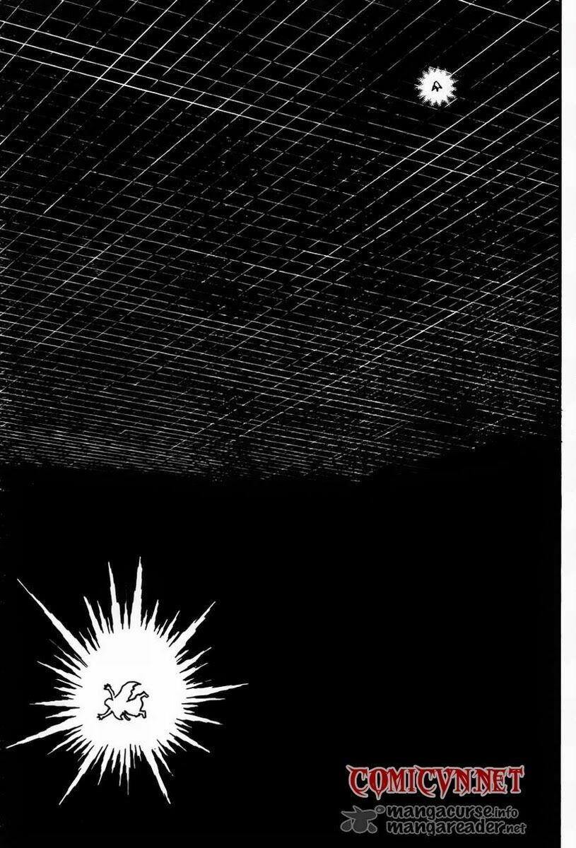 Thợ Săn Ẩm Thực: Chapter 131