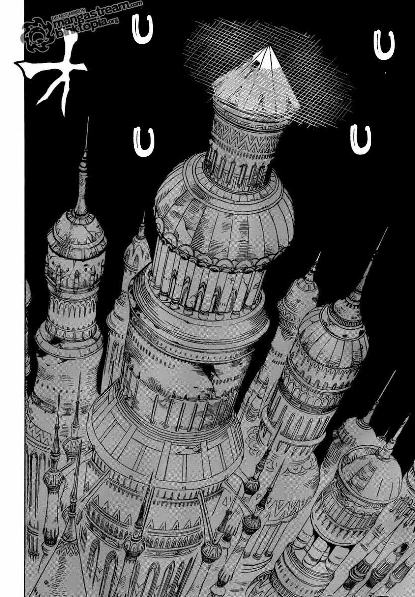 Thợ Săn Ẩm Thực: Chapter 132