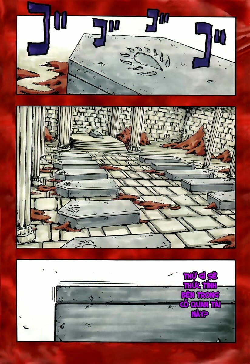 Thợ Săn Ẩm Thực: Chapter 135