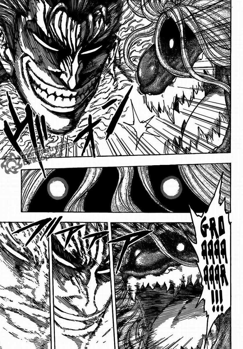 Thợ Săn Ẩm Thực: Chapter 136