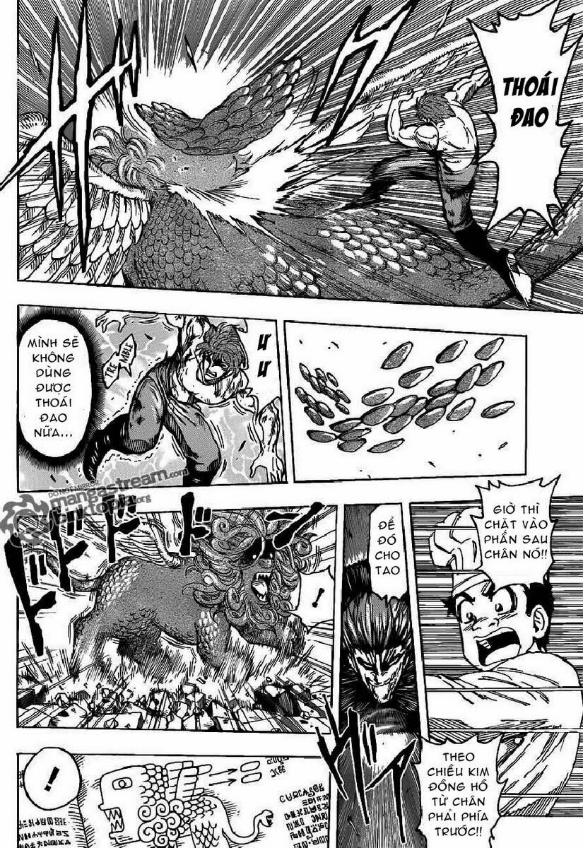 Thợ Săn Ẩm Thực: Chapter 138