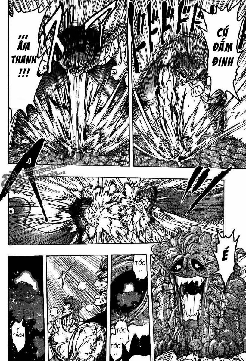 Thợ Săn Ẩm Thực: Chapter 138