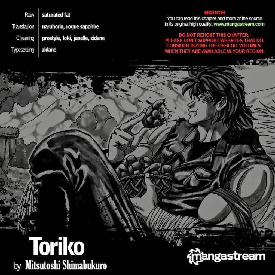Thợ Săn Ẩm Thực: Chapter 138