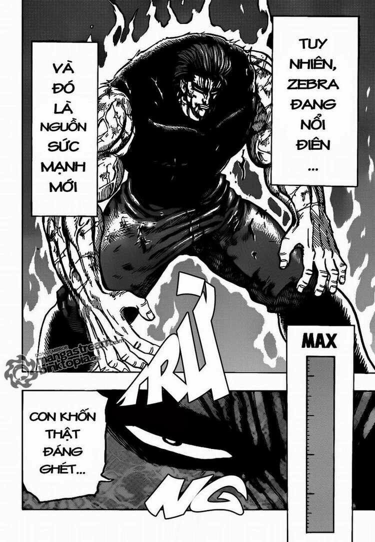 Thợ Săn Ẩm Thực: Chapter 139
