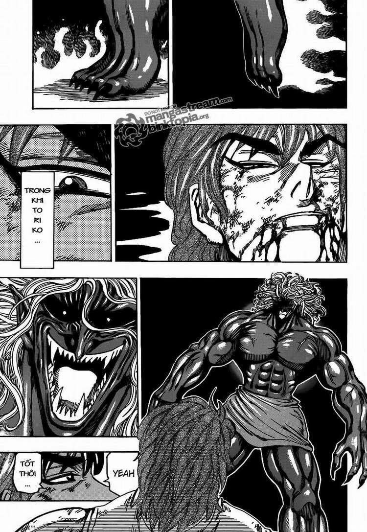 Thợ Săn Ẩm Thực: Chapter 139