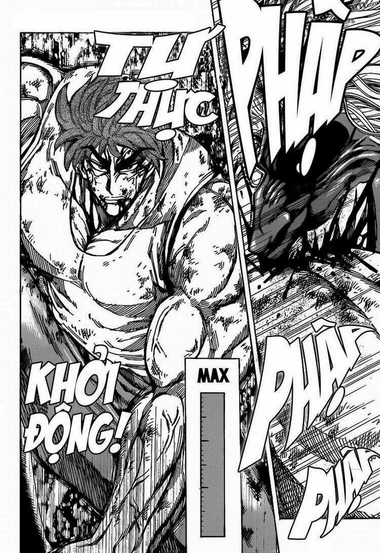 Thợ Săn Ẩm Thực: Chapter 139