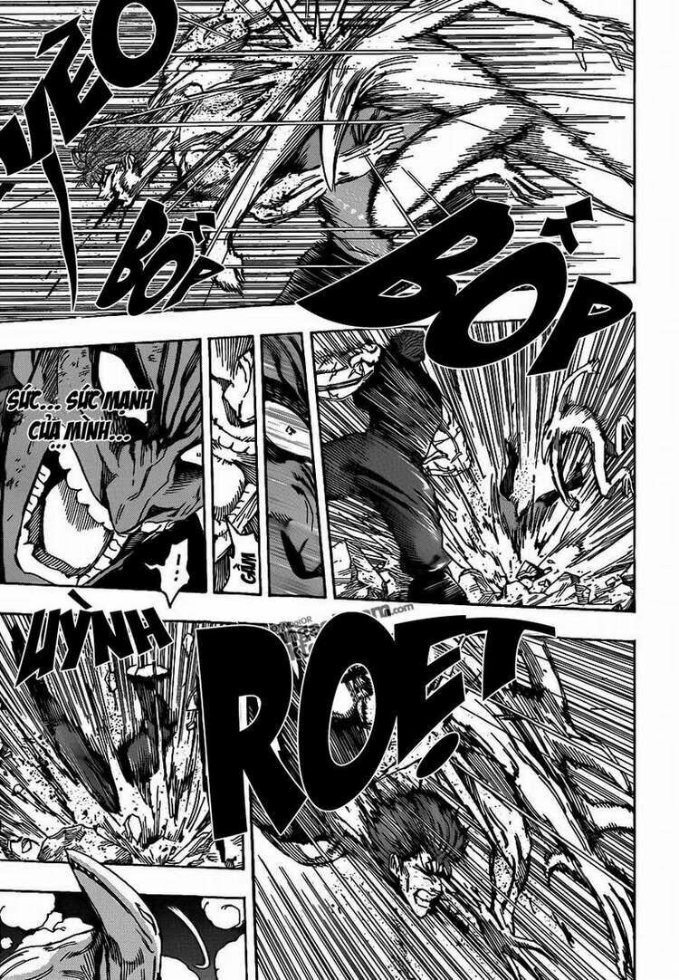 Thợ Săn Ẩm Thực: Chapter 139