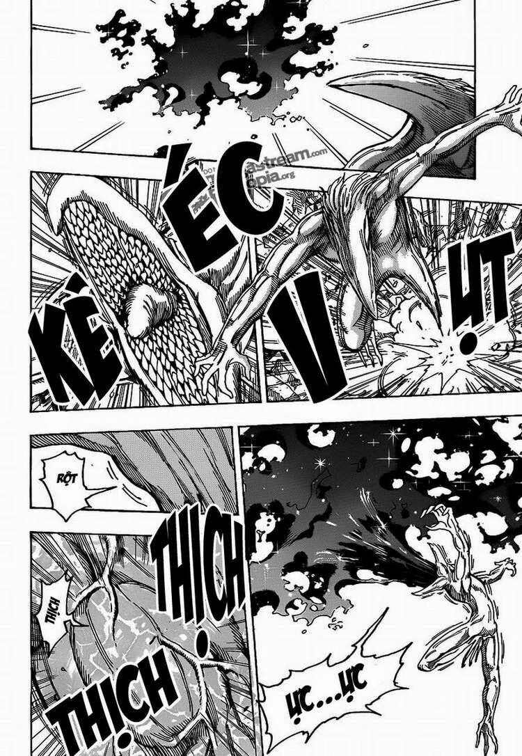 Thợ Săn Ẩm Thực: Chapter 139