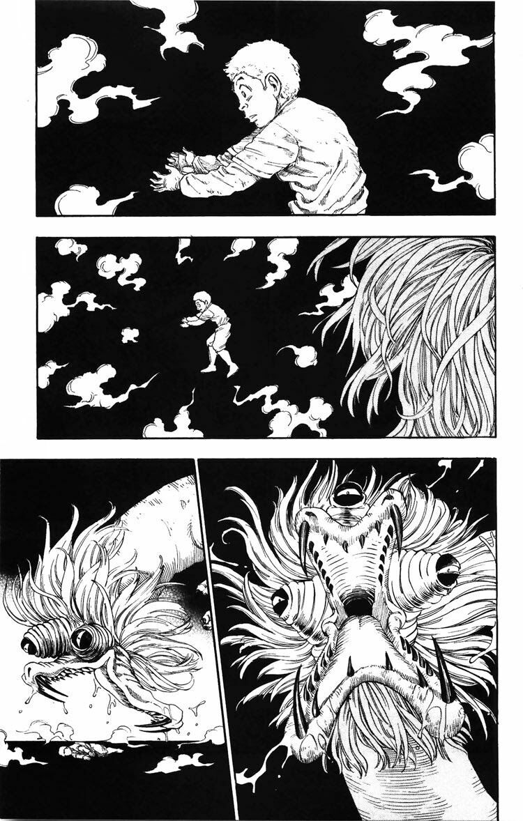 Thợ Săn Ẩm Thực: Chapter 14